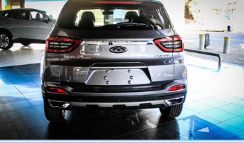2026 Chery Tiggo 4 Pro 1.5 LiT Manual full