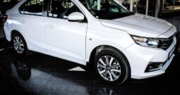 2024 Honda Amaze 1.2 Comfort Auto