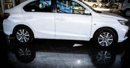 2024 Honda Amaze 1.2 Comfort Auto