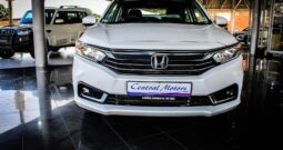 2024 Honda Amaze 1.2 Comfort Auto