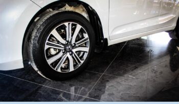 2024 Honda Amaze 1.2 Comfort Auto full