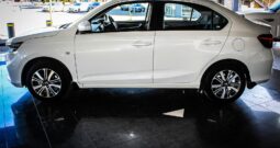 2024 Honda Amaze 1.2 Comfort Auto