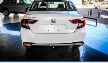 2024 Honda Amaze 1.2 Comfort Auto full
