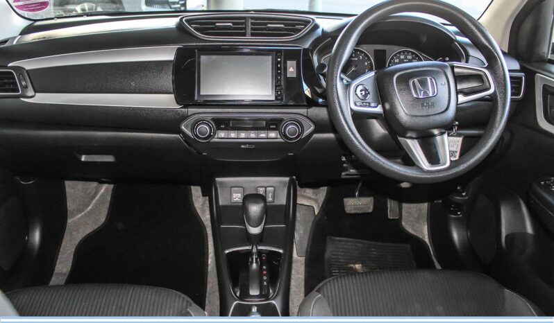 2024 Honda Amaze 1.2 Comfort Auto full