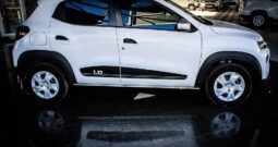 2026 Renault Kwid 1.0 Techno Auto