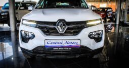 2026 Renault Kwid 1.0 Techno Auto