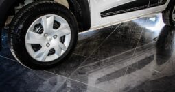 2026 Renault Kwid 1.0 Techno Auto