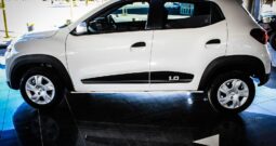 2026 Renault Kwid 1.0 Techno Auto