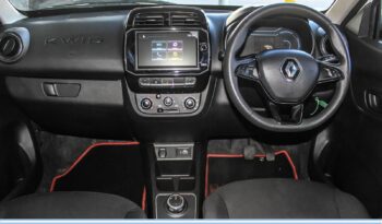 2026 Renault Kwid 1.0 Techno Auto full