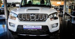 2022 Mahindra Pik Up 2.2CRDe Single Cab 4×4 S6