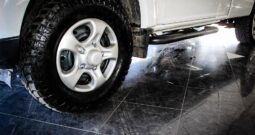 2022 Mahindra Pik Up 2.2CRDe Single Cab 4×4 S6