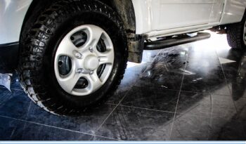 2022 Mahindra Pik Up 2.2CRDe Single Cab 4×4 S6 full