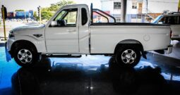 2022 Mahindra Pik Up 2.2CRDe Single Cab 4×4 S6