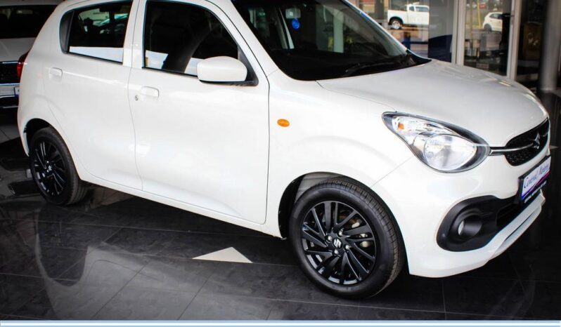 2024 Suzuki Celerio 1.0 GL Auto