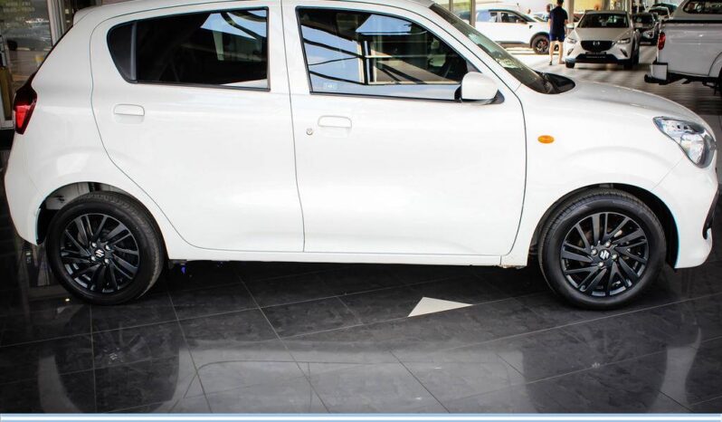 2024 Suzuki Celerio 1.0 GL Auto