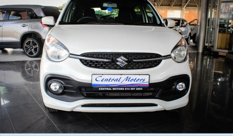 2024 Suzuki Celerio 1.0 GL Auto