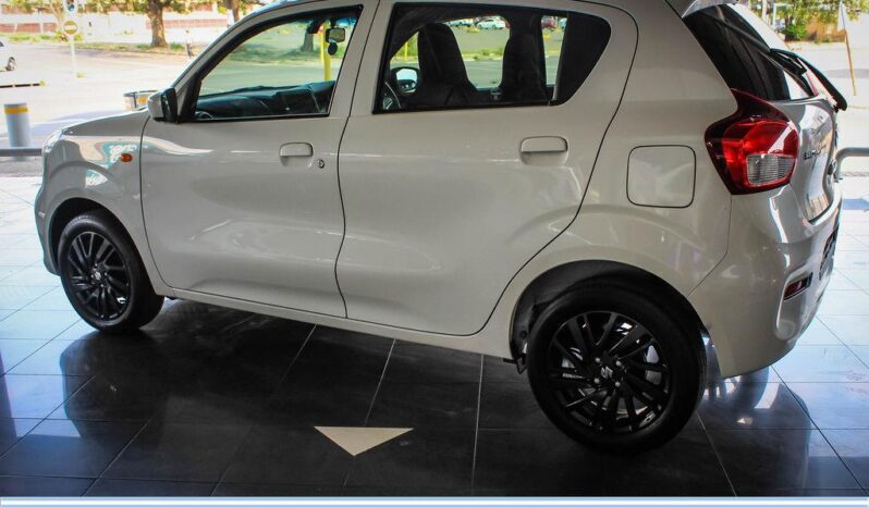 2024 Suzuki Celerio 1.0 GL Auto full