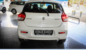 2024 Suzuki Celerio 1.0 GL Auto full