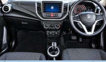 2024 Suzuki Celerio 1.0 GL Auto full