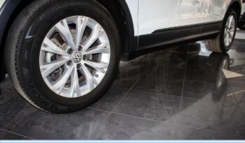2020 Volkswagen Tiguan 1.4TSI Trendline Auto full