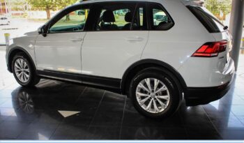 2020 Volkswagen Tiguan 1.4TSI Trendline Auto full