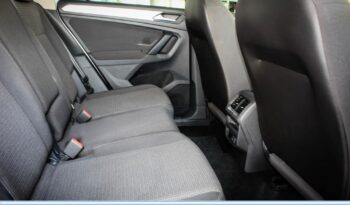 2020 Volkswagen Tiguan 1.4TSI Trendline Auto full