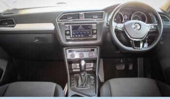 2020 Volkswagen Tiguan 1.4TSI Trendline Auto full