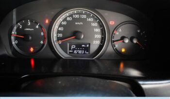 2016 Hyundai H-1 2.5CRDi Panel Van full