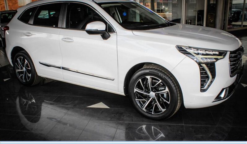 2022 Haval Jolion 1.5T Luxury