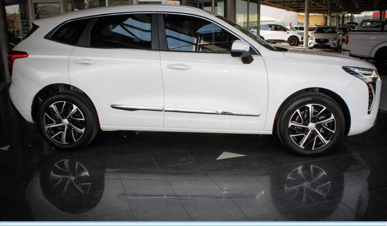 2022 Haval Jolion 1.5T Luxury