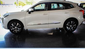 2022 Haval Jolion 1.5T Luxury full