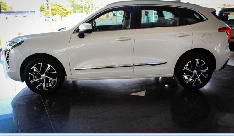 2022 Haval Jolion 1.5T Luxury