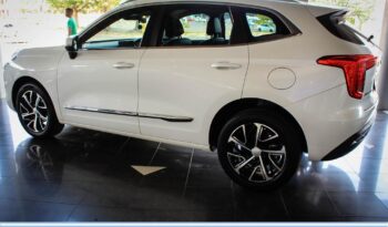 2022 Haval Jolion 1.5T Luxury full