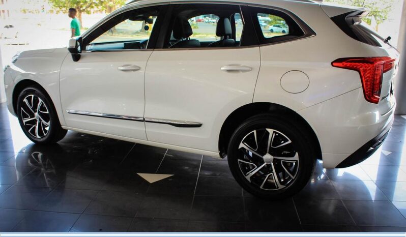 2022 Haval Jolion 1.5T Luxury full