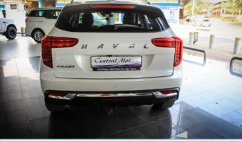 2022 Haval Jolion 1.5T Luxury full