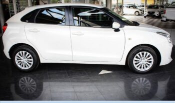 2021 Toyota Starlet 1.4 Xi full