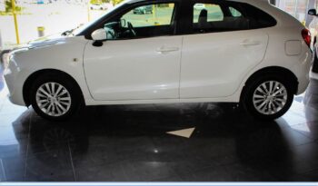2021 Toyota Starlet 1.4 Xi full