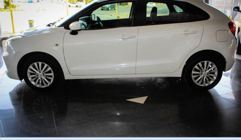 2021 Toyota Starlet 1.4 Xi