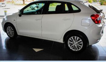 2021 Toyota Starlet 1.4 Xi full