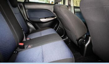 2021 Toyota Starlet 1.4 Xi full