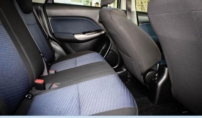 2021 Toyota Starlet 1.4 Xi full