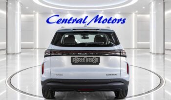 2026 Chery Tiggo Cross 1.5 LiT Auto full