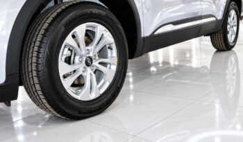 2026 Chery Tiggo Cross 1.5 LiT Auto full
