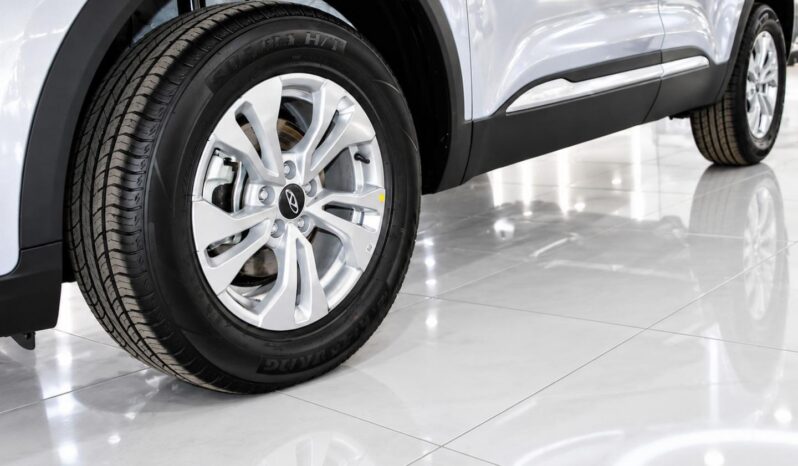 2026 Chery Tiggo Cross 1.5 LiT Auto full
