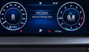 2026 Chery Tiggo Cross 1.5 LiT Manual full